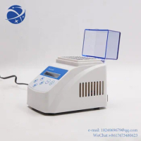 MiniC-100 temperature control thermostat laboratory thermostatic devices Dry Bath incubator (Cooling)