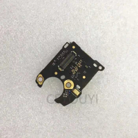 For Huawei Mate 20 Pro SIM Card Reader Contact Flex Cable Replacement Part