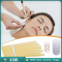 Takarai Ear Candle Pembersih Telinga Kotoran Telinga Type Terompet Telinga Kotoran Telinga Type Tero