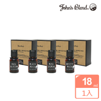 【日本John’s Blend】車用夾式擴香瓶18ml(公司貨/任選)