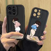 CL YX200 YX201 Case for SAM OP ugly couple softcase casing hp Hardcase Cover