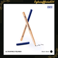 Inez Cosmetics|| Ultrafine Eyeliner | Eyeliner Matic Inez Color Contour Plus
