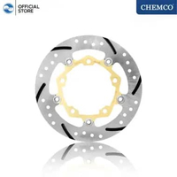 Floating Disc MX-King CHEMCO x SUNSTAR Gold