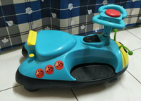 【兒童玩具】蟲蟲助步車