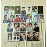 DAY6 Young K  Official Photocard ยองเค 영케이 카 COD