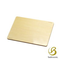 日本Belmont 木色摺疊單人桌板BM-176