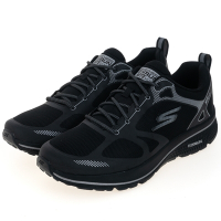 SKECHERS 男鞋 慢跑系列 GO RUN CONSISTENT - NITE VIZN - 220794BBK