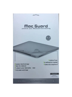 ฟิล์มสำหรับ Macbook Pro (13",สีเงิน) รุ่น A1706/08