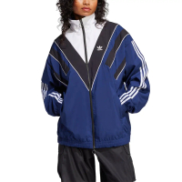 【ADIDAS】 女 RASANT CUT LINE 運動外套 - JW9740#XS-XS