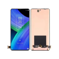 หน้าจอ LCD, สำหรับ VIVO X70Pro +, หน้าจอเดิม, X70PRO PLUS