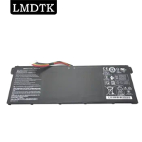 LMDTK New AP18C7M 4ICP5/57/79 Laptop Battery For Acer SP513-54N SF313-52 Swift 5 SF514-54G 15.4V 55.9WH