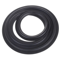 Universal 7/8/9/10/12 INCH Subwoofer Speaker Audio Edge Getah Suspension Edge Ring Speaker Folding E