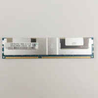 1 Pcs NF5280 M2 NF5280 M3 NF8470M3 For Inspur Server Memory 32GB 32G 4RX4 DDR3L DDR3 1600 ECC REG RAM