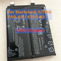 100% Original New Battery 4650mAh BS10FA Battery For Xiaomi Blackshark 5 Pro 5Pro Black shark PAR-A0 KTUS-A0