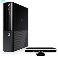 【解憂】ps4 主機 500g 全新XBOX360體感遊戲機 E版S版PS雙人電視 4人玩主機ONE