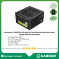 GameMax GE 500 PSU