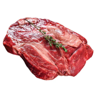 【上野物產批發館】紐西蘭進口 PS級厚切牛排(250g±10%/片 牛肉 牛排 原肉現切)