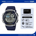 Casio AE-1000W-2AVDF Jam Tangan Digital