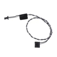 HDD Hard Temp Temperature Thermal Cable Replacement for iMac 27" A1312 2009~2010 593-1033 922-9224