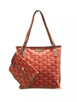 MAYONETTE MAYONETTE - Anka Tote Bag - Tas Wanita - Tas Bahu Wanita Tas Fashion