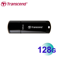 Transcend 創見 128G JetFlash 700 USB3.1隨身碟JF700