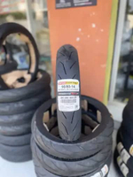 [READY COD] BAN ASPIRA PREMIO SPORTIVO RS01 TUBELESS SOFT COMPOUND RING 17 RING 14 / BAN BALAP SOFT 