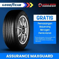 GOODYEAR 195/50 R16 84V ASSURANCE MAXGUARD PENGIRIMAN