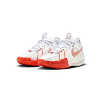 【NIKE】Nike G.T. Cut 3 EP 白紅 實戰籃球鞋 DV2918-101-US11.5