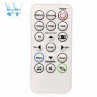 New Remote Control For Optoma Projector W306ST W731ST X304M OAS113 OSF831 S311 S312 S313 OSS866 OSS891
