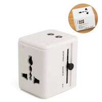 全球通用出國旅遊轉換插頭多功能韓國日本英標新加坡國際旅行插座