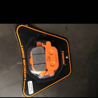 Tingkam Rem belakang Kampas rem belakang PCX ADV 150