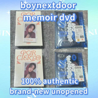 100% chính hãng BOYNXTDOOR Voices of the Past 2.0 kèm ưu đãi đặc biệt WVS BOYNEXTDOOR DVD BOYNEXTDOO