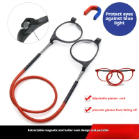 Cermin  Menghalang Cahaya Biru, Fesyen, Untuk Komputer, Membaca dan Permainan, Cermin  Meta, Menghas