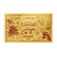 JJ ROYAL EXCLUSIVE LUWAK GIFTSET B