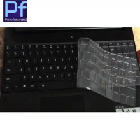 For GIGABYTE AORUS 7 9KF 2023 AORUS 7 9MF (2023) Gaming TPU laptop keyboard cover protector