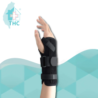 THC 通用型手腕固定板(護腕 不分左右手 H3349)