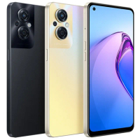 【OPPO】A級福利品 Reno8 Z 5G 6.4吋(8G/128G)