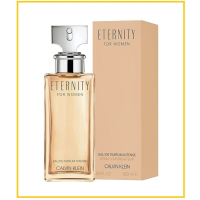 CALVIN KLEIN 卡文克萊永恆極致淡香精香水 CK ETERNITY INTENSE EDP 100ML