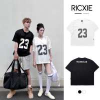 Áo Jersey Boxy Thể Thao Ricxie Số 23 - Top Sport Áo Unisex Nam Nữ jersey basketball