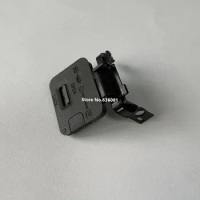 Repair Parts Battery Cover Battery Door Lid Unit X-2593-765-4 For Sony ILCE-6500 ILCE-6500M A6500 A6500M