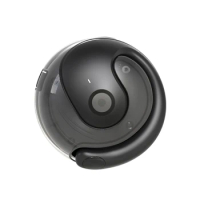 Wireless Bluetooth Headset JM13 Mecha Style Bluetooth-compatible 5.3 Gaming Headset In-ear Headphones Digital Display