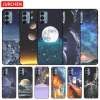 New Style Silicone Case For OnePlus Nord N200 5G DE2117 Cat Dog Cartoon Pattern For One Plus 1+ Nord N200 N 200 5G DE2118 Cover