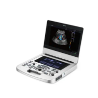 Edan AX2 medical siterite medic doppler usb probe vaginal ultrasound 14 mhz high frequency portable handheld machine
