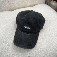 ~ Atipa - Vintage Fade Baseball Cap หมวกแก๊ปวินเทจ ของขวัญ