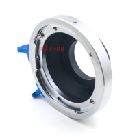 Adapter ring for ARRI Arriflex LPL lens to olympus panasonic m43 BMPCC G9 GH5 GF7 gf8 GM5 GX9 GX85 GX850 EM5 EM10 EPL6 camera