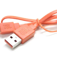 Micro USB Charging Cable for JBL JR300BT TUNE 600BTNC UA T120 T280BT T450BT E55BT Headphone bluetooth sports headset