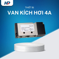 Van Kích Hơi Khí Nén 4A – Mã 4A110 / 4A210 / 4A310 / 4A410 / 4A120 / 4A220 / 4A320 .... Đọc Thông Ti