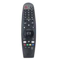 AN-MR18BA Remote Control for LG 3D Remote Control AN-MR650A MR650