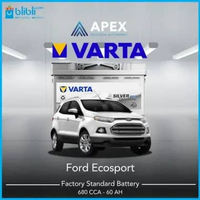 Aki VARTA SILVER DYNAMIC AGM FORD ECOSPORT