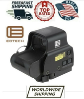 美國直送 EOtech exps3-0 全息瞄具[真品]